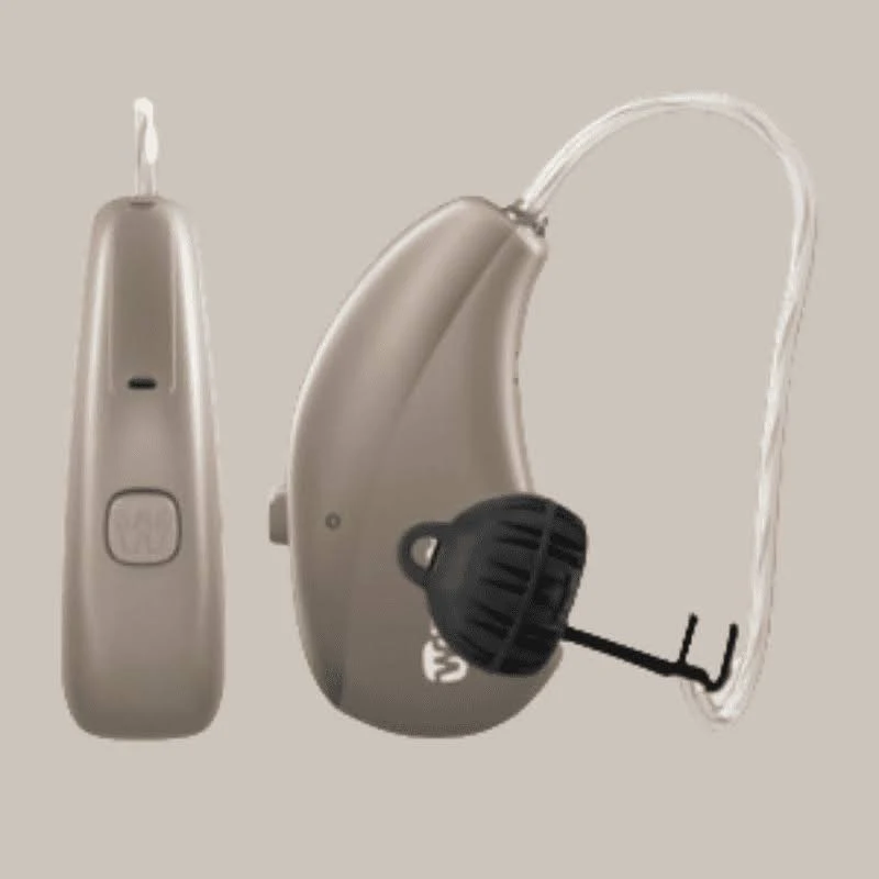Widex Moment Sheer Kit Hearing Aid