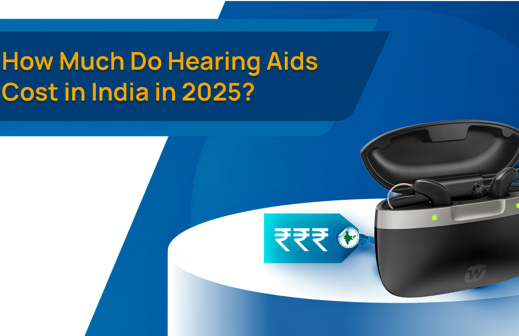 Hearing Aid Image
