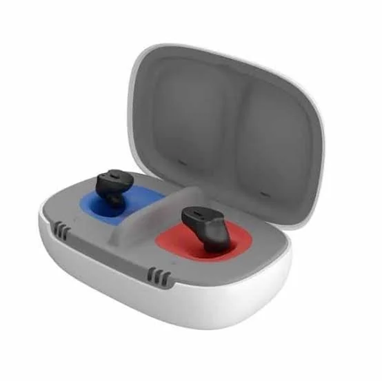 Signia Insio Charge&Go (C&G) 7 AX