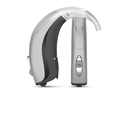 Widex Daily 100 D10-FA BTE Hearing Aid