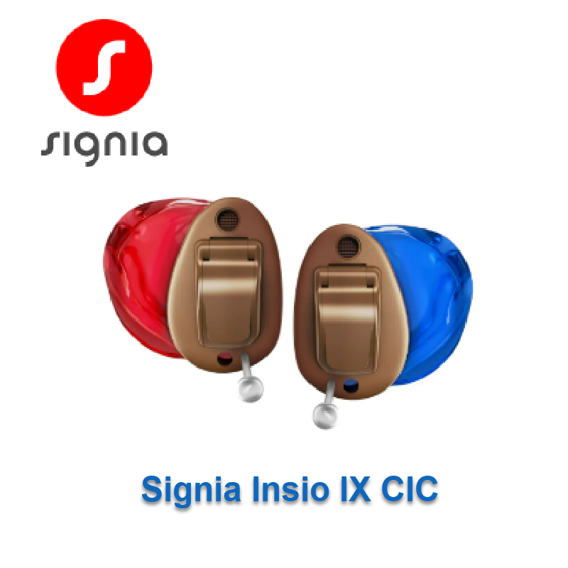 Signia Insio 7IX