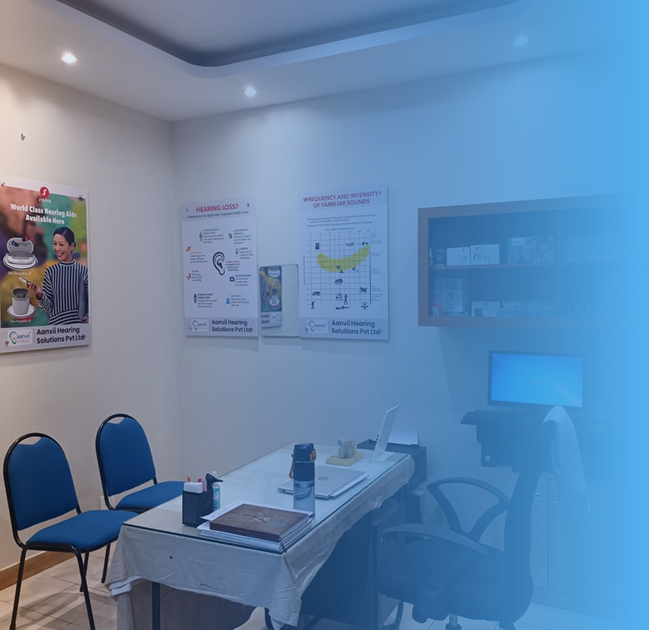 Affordable & Premium ITE Hearing Aids in India for Personalized Hearing