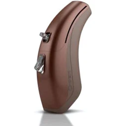 Widex Premium BTE Digital Hearing Aid