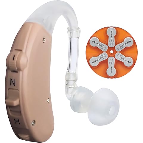 Signia Fun SP Digital Hearing Aid