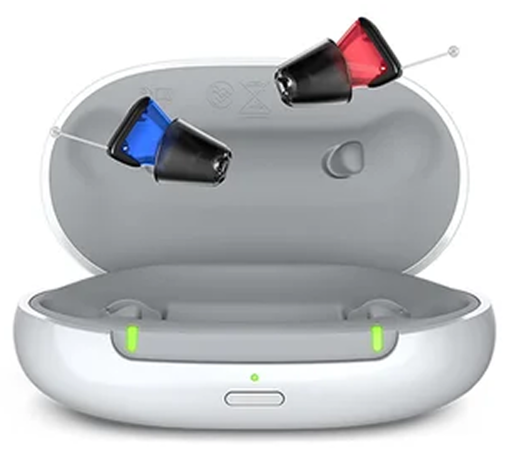 Signia KIT SILK C&G 7IX